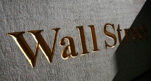 Wall Street