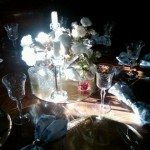 Woof's Holiday Table 2
