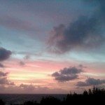 sunrise 2-16-12